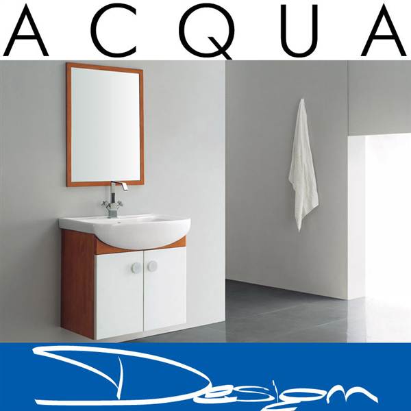 ACQUA DESIGN® Combinazione bagno Design SANDRA